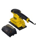 Orbital sander Stanley FMEW214K-QS 280 W 187 x 90 mm 24000 spm