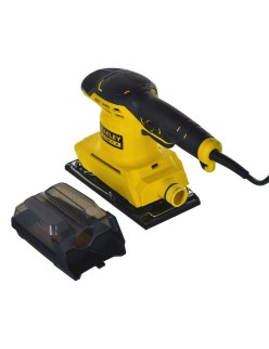 Lijadora orbital Stanley FMEW214K-QS 280 W 187 x 90 mm 24000 spm