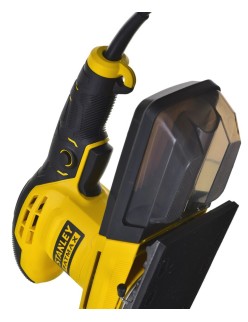 Lijadora orbital Stanley FMEW214K-QS 280 W 187 x 90 mm 24000 spm