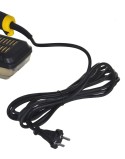 Orbital sander Stanley FMEW214K-QS 280 W 187 x 90 mm 24000 spm
