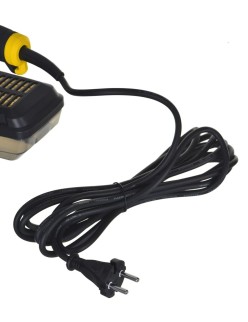 Orbital sander Stanley FMEW214K-QS 280 W 187 x 90 mm 24000 spm