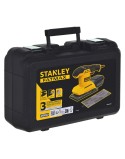 Lijadora orbital Stanley FMEW214K-QS 280 W 187 x 90 mm 24000 spm
