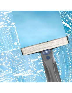 Glass cleaner Taurus WCL370