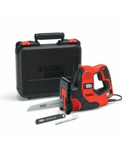 Batterie au lithium rechargeable Black & Decker RS890K-QS 500 W