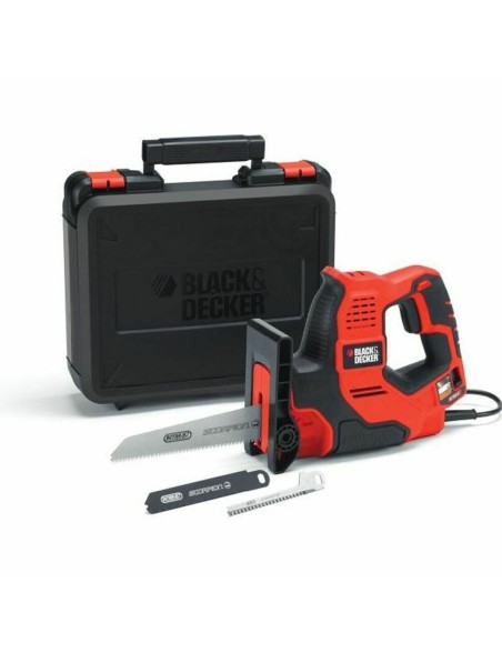 Batterie au lithium rechargeable Black & Decker RS890K-QS 500 W