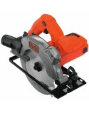 Scie circulaire Black & Decker CS1250LA-QS
