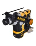 Martillo perforador Dewalt DCH172NT-XJ 650 W