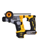 Martillo perforador Dewalt DCH172NT-XJ 650 W
