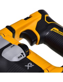 Martillo perforador Dewalt DCH172NT-XJ 650 W