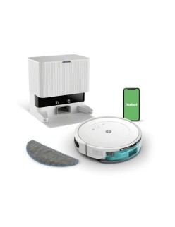 Roboterstaubsauger iRobot Roomba Combo Essential 2