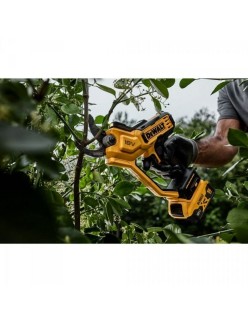 Serrucho de poda Dewalt DCMPP568N