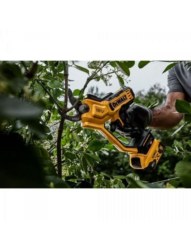 Serrucho de poda Dewalt DCMPP568N
