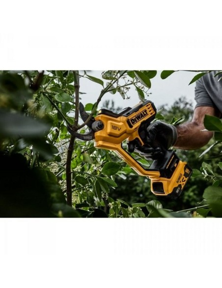 Serrucho de poda Dewalt DCMPP568N