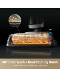 Aspirador Escoba Dreame H14 PRO 400 W