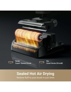 Besenstaubsauger Dreame H14 PRO 400 W
