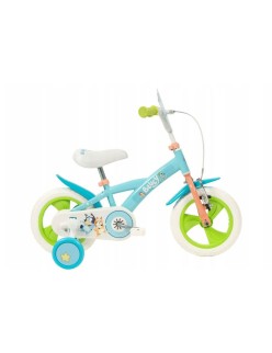 Bicicleta Infantil Toimsa Azul