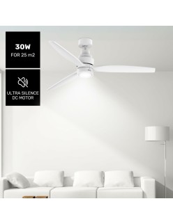 Ventilateur de Plafond Taurus 942121000