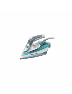 Ferro da Stiro a Vapore Braun 0127406001 2700 W