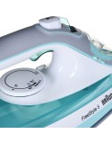Ferro da Stiro a Vapore Braun 0127406001 2700 W