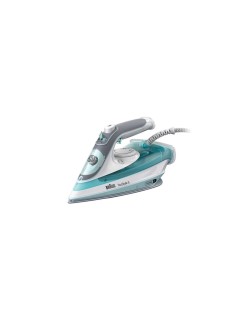 Ferro da Stiro a Vapore Braun 0127406001 2700 W