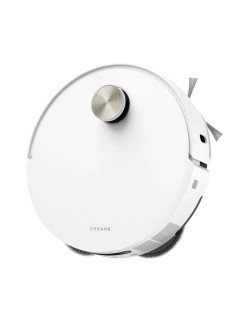 Aspirateur robot Dreame X50 Ultra Complete 6400 mAh