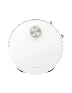 Aspirateur robot Dreame X50 Ultra Complete 6400 mAh