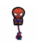 Cuerda Marvel Amarillo Juguete para perros