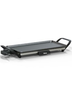 Grill Tristar BP2667 Schwarz 46 x 26 cm Aluminium