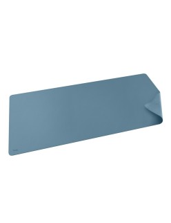 Tapis de Souris Trust 25480 Bleu PVC 90 X 43 cm
