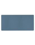 Tapis de Souris Trust 25480 Bleu PVC 90 X 43 cm