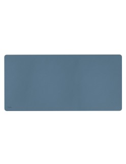 Tapis de Souris Trust 25480 Bleu PVC 90 X 43 cm
