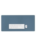 Tapis de Souris Trust 25480 Bleu PVC 90 X 43 cm