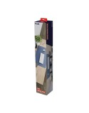 Tapis de Souris Trust 25480 Bleu PVC 90 X 43 cm
