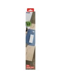 Tapis de Souris Trust 25480 Bleu PVC 90 X 43 cm