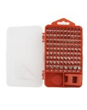 Set de Destornilladores GEMBIRD TK-SD-07 Torx