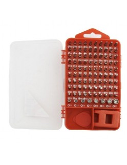 Set de Destornilladores GEMBIRD TK-SD-07 Torx