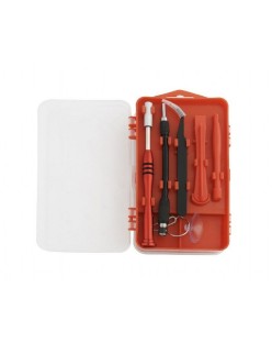 Set de Destornilladores GEMBIRD TK-SD-07 Torx