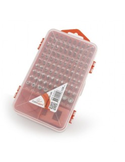 Set de Destornilladores GEMBIRD TK-SD-07 Torx