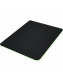 Tappetino Antiscivolo Razer RZ02-03330300-R3M1 Nero Verde Caucciù