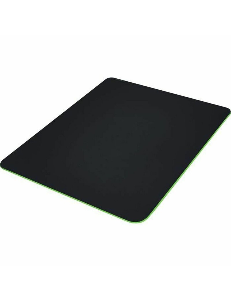 Tappetino Antiscivolo Razer RZ02-03330300-R3M1 Nero Verde Caucciù
