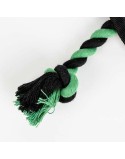 Cuerda Marvel Azul Juguete para perros
