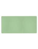 Tapis de Souris Trust 25481 Vert PVC 90 X 43 cm