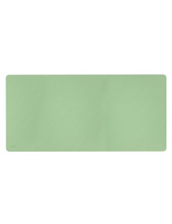 Tapis de Souris Trust 25481 Vert PVC 90 X 43 cm