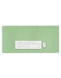 Tapis de Souris Trust 25481 Vert PVC 90 X 43 cm