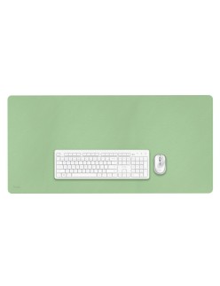 Tapis de Souris Trust 25481 Vert PVC 90 X 43 cm