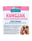 Futter Petitto Huhn 500 g