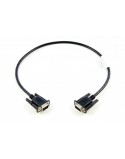 Cable VGA Lenovo 0B47397 Negro 50 cm