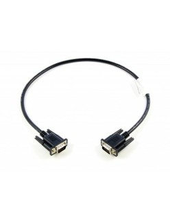 Câble VGA Lenovo 0B47397 Noir 50 cm