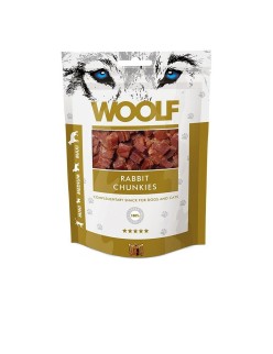Snack para cães Woolf 100 g