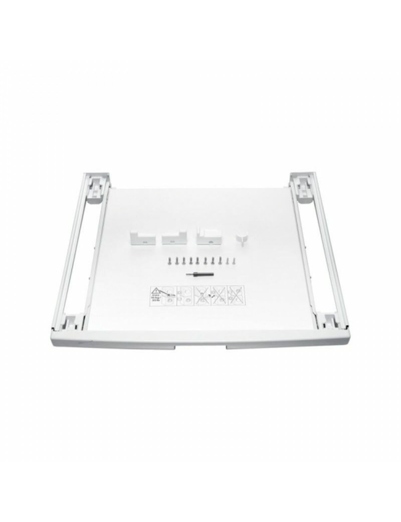 Wash Bag BOSCH WTZ11400 White